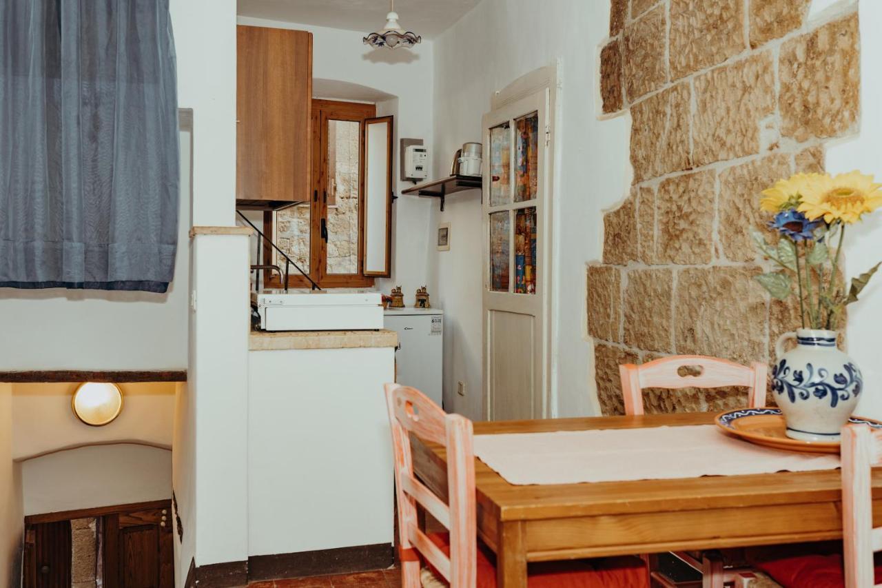 La Dolce Vita Zuccarelli Πιτιλιάνο Εξωτερικό φωτογραφία