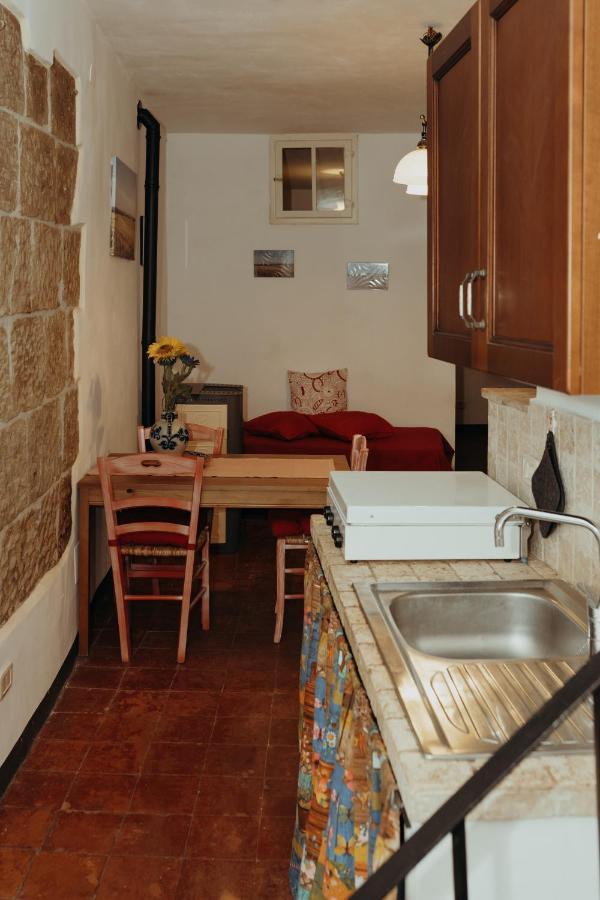 La Dolce Vita Zuccarelli Πιτιλιάνο Εξωτερικό φωτογραφία