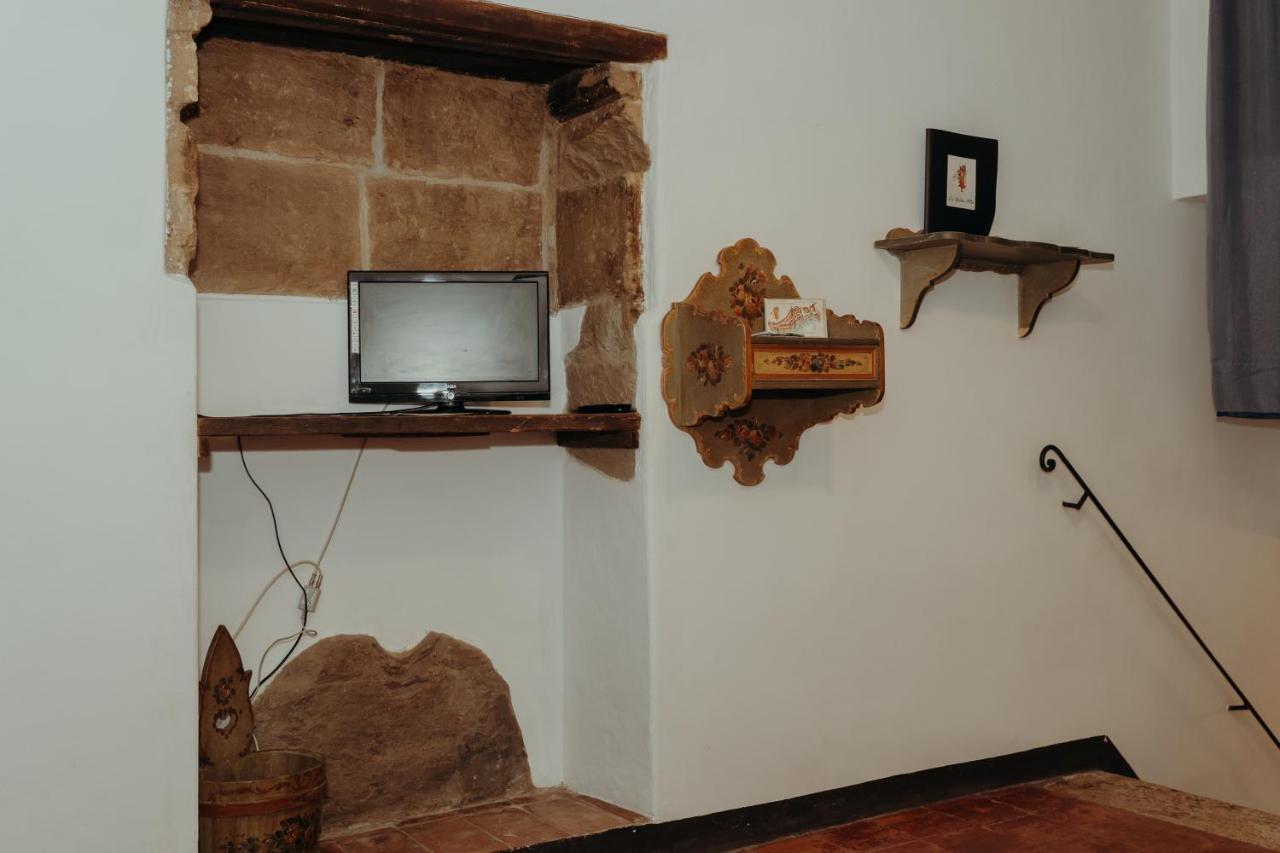 La Dolce Vita Zuccarelli Πιτιλιάνο Εξωτερικό φωτογραφία