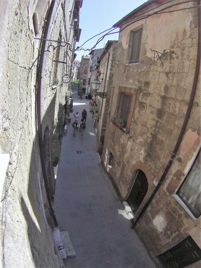 La Dolce Vita Zuccarelli Πιτιλιάνο Εξωτερικό φωτογραφία