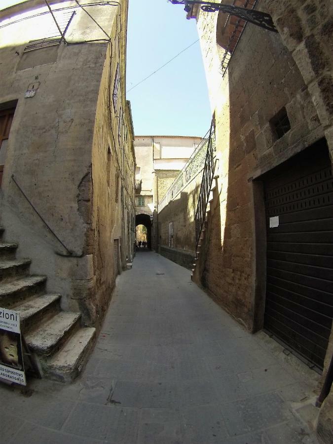 La Dolce Vita Zuccarelli Πιτιλιάνο Εξωτερικό φωτογραφία