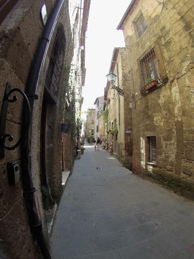 La Dolce Vita Zuccarelli Πιτιλιάνο Εξωτερικό φωτογραφία